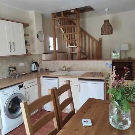 Les Hotes Pyrenees Holiday home Capvern