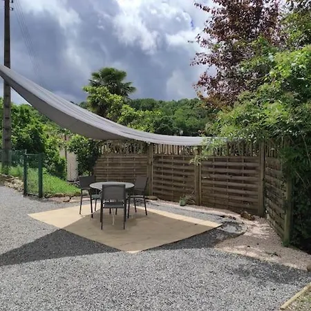 Prázdninový dům Les Hotes Pyrenees Capvern