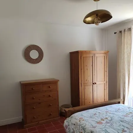 Les Hotes Pyrenees Tatil Evi Capvern